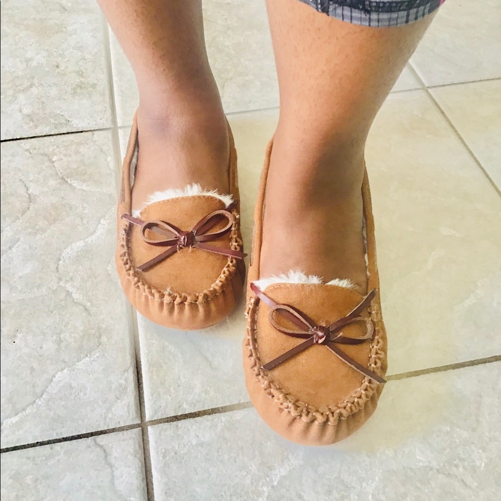 Polyester Relaxed Women's Comfortable Shoe run small